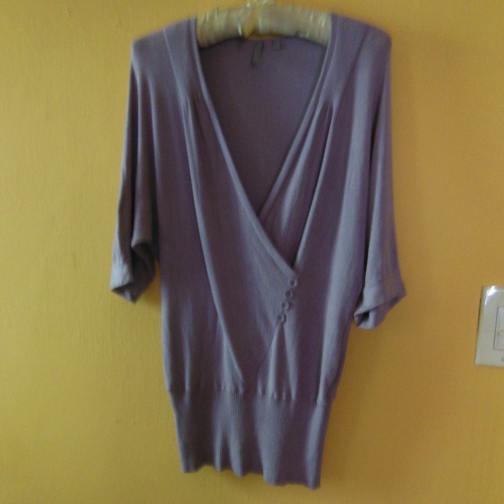 Women's summer blouse
